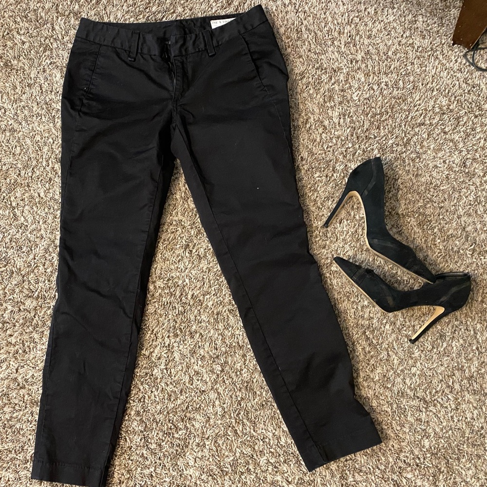 Rag & Bone pants